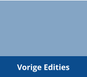 Vorige Edities