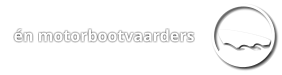 én motorbootvaarders